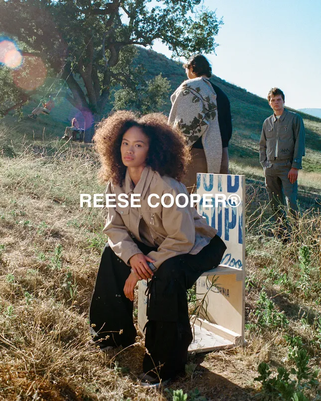 Reese Cooper AW 23