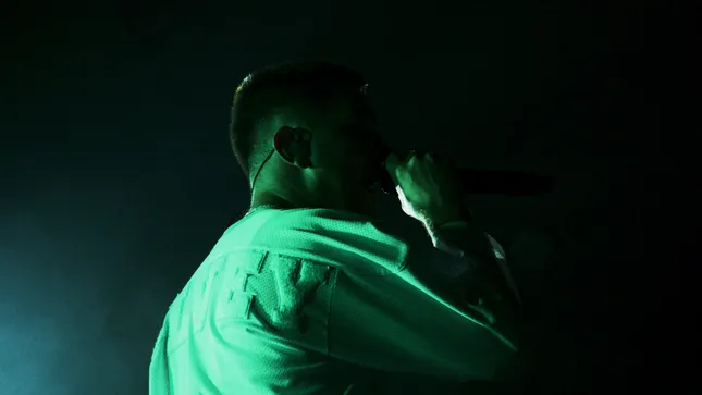 Hulvey @ Cains - Tulsa, OK