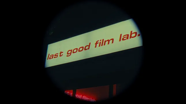 LGFL 3 Year Anniversary