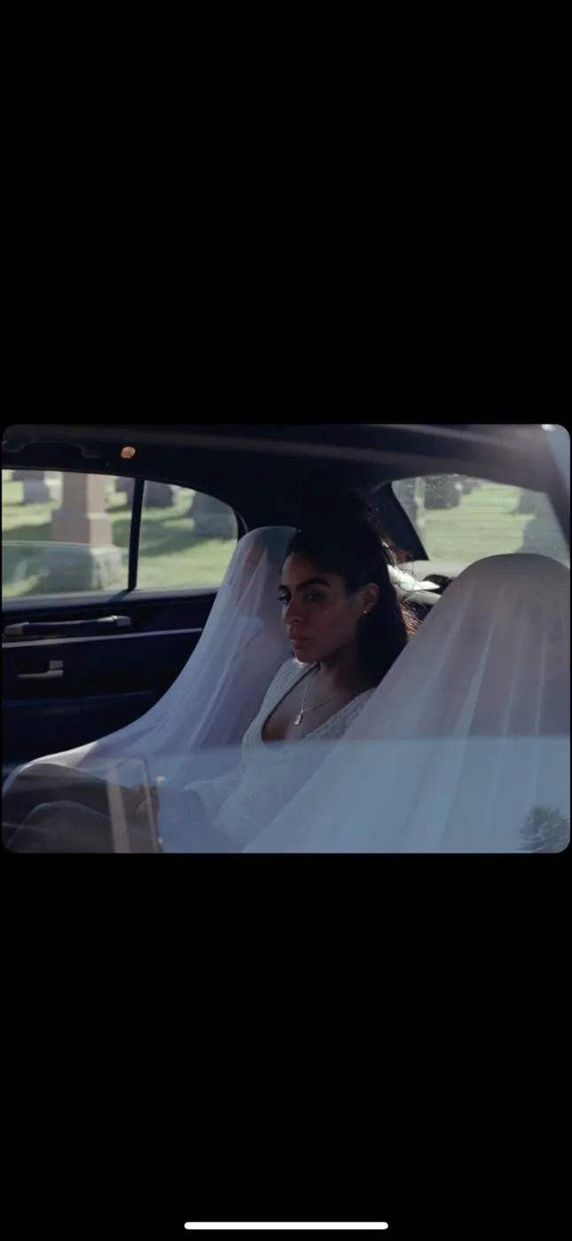‘I Do’ Jessie Reyez