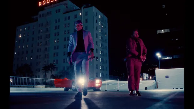 New Medicine "Fuck It"