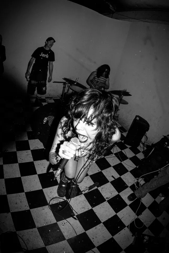 Project image