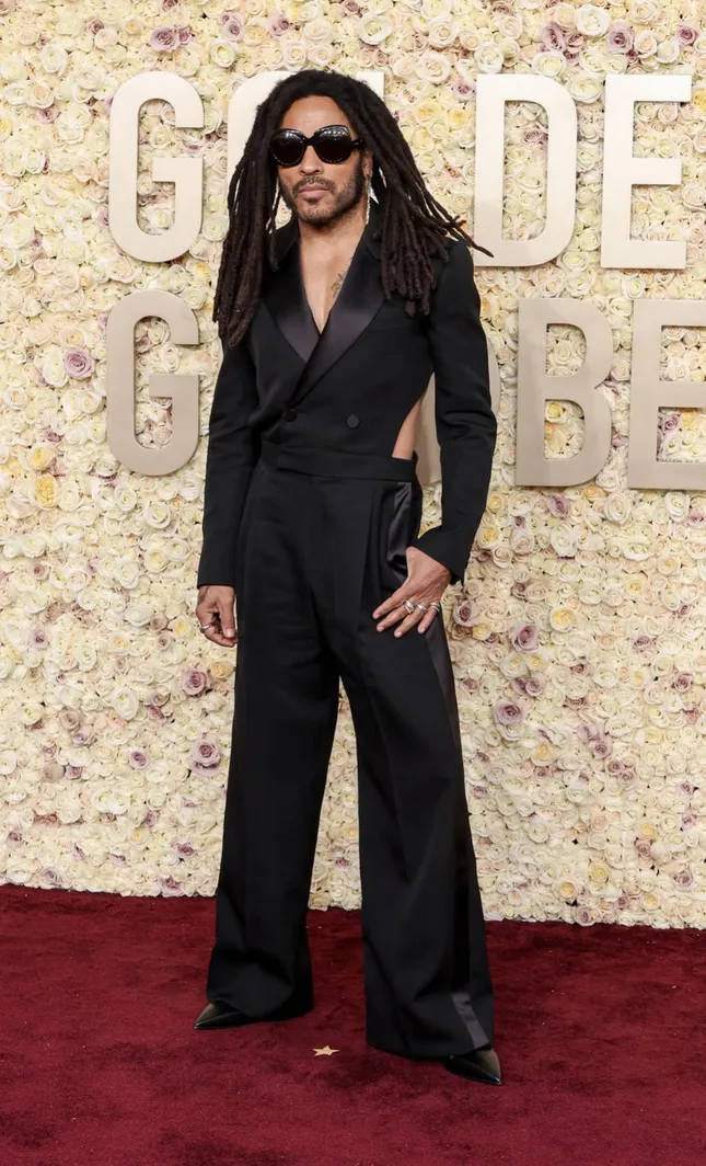 Golden Globes