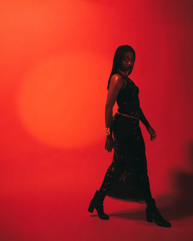 Illuminate - Look 2