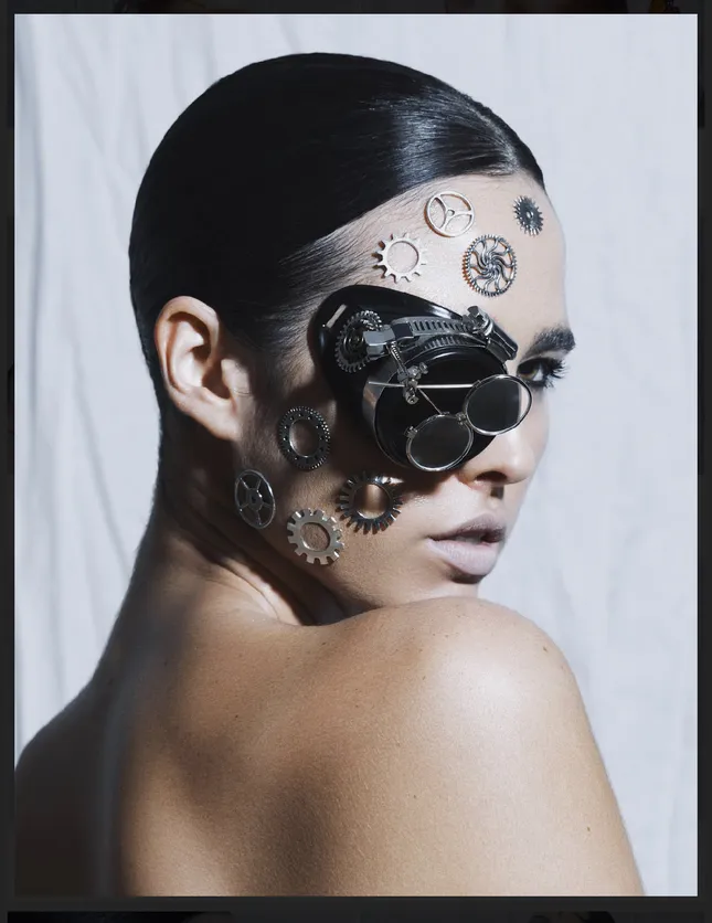Project image