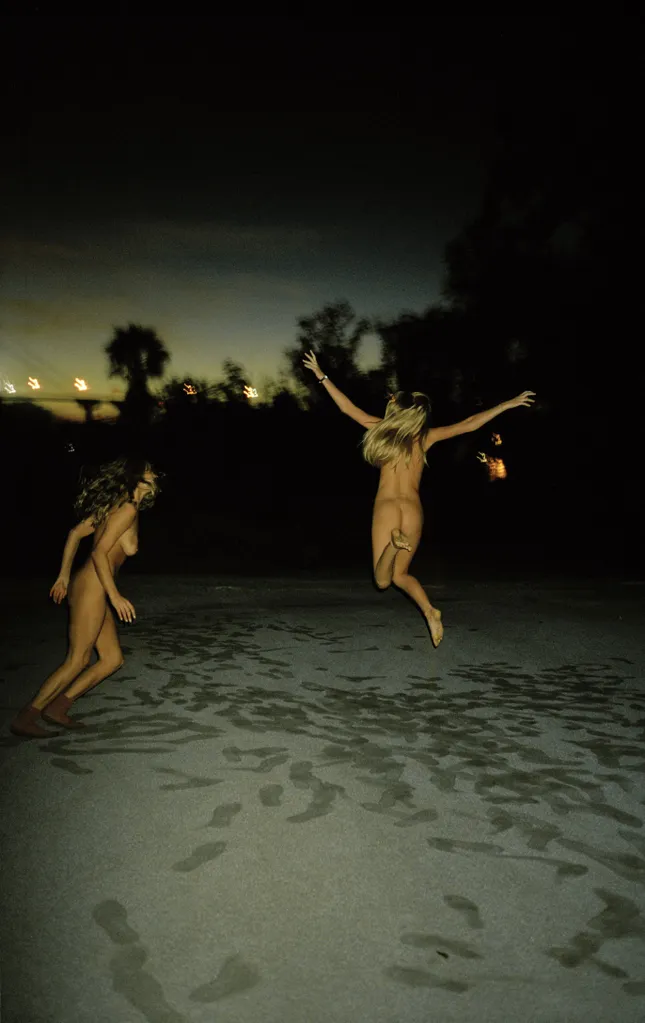 Golf Course Girls