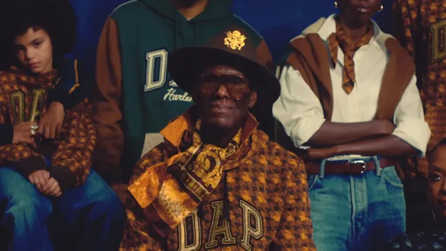GAP X DAP - Campaign 2023