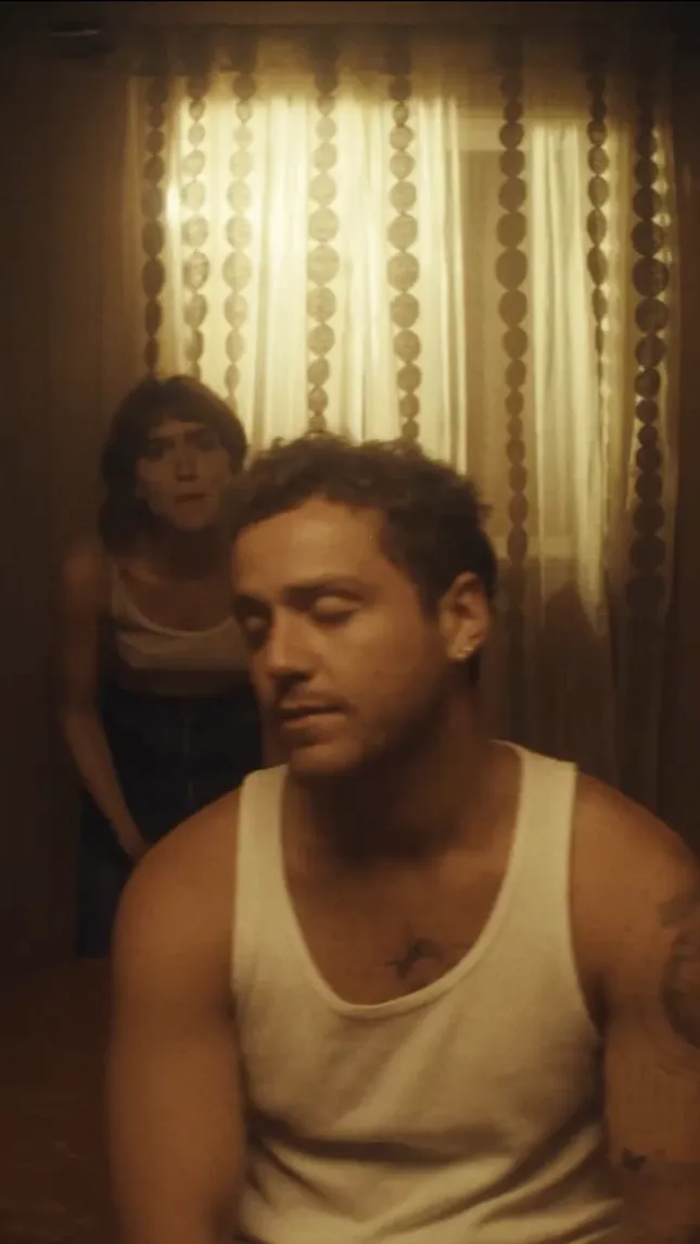 Bazzi – Doing Time