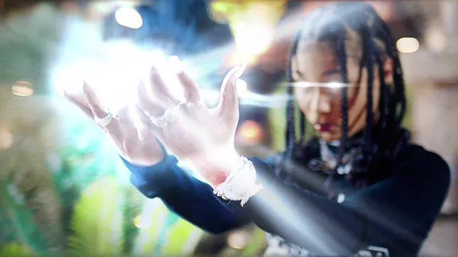 Pressa x Coi Leray - ATTACHMENTS