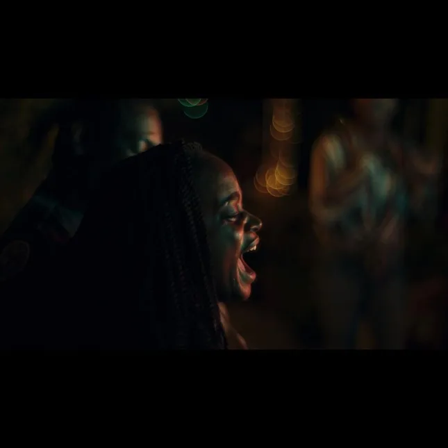 “Your house” Hopsin