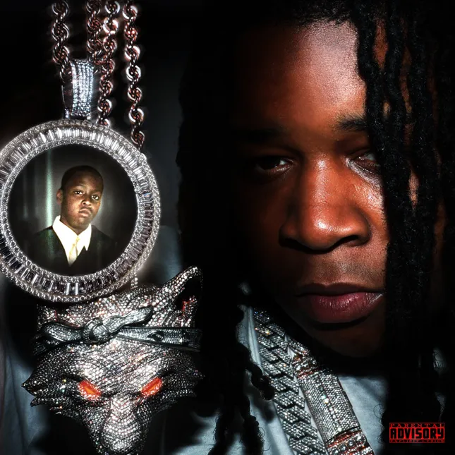 YTB Fatt (On Zai Album)