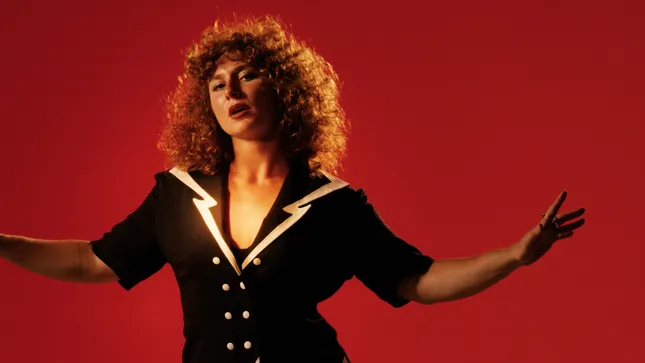 Vertige -- The Heart