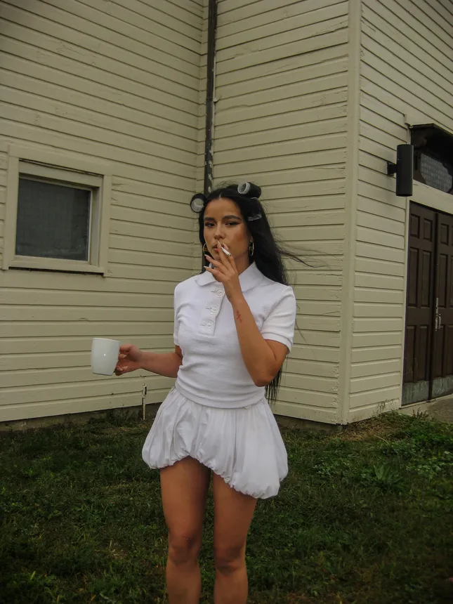 The BLSSM : Southern Sky BTS