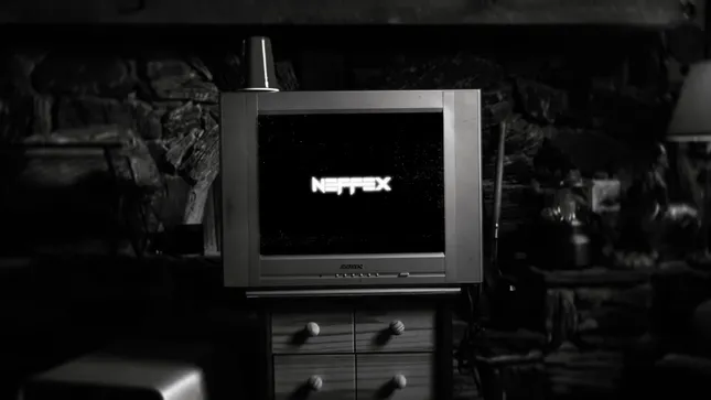 Control (MV) - NEFFEX