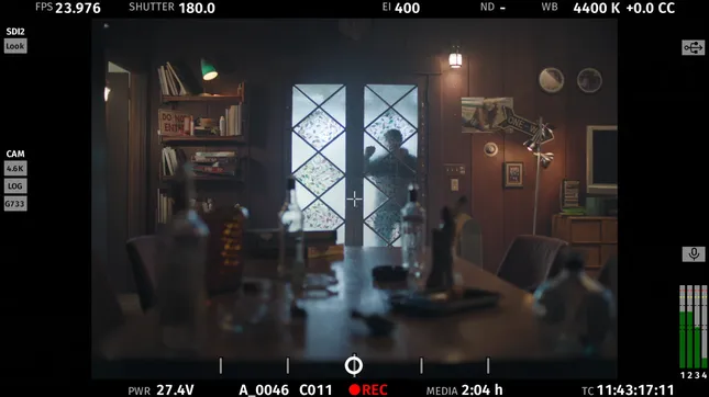 Obsession (2025)
