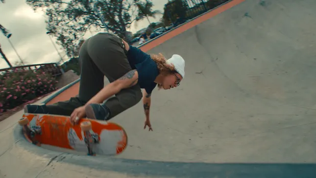 Flex Fit | Skate Spot