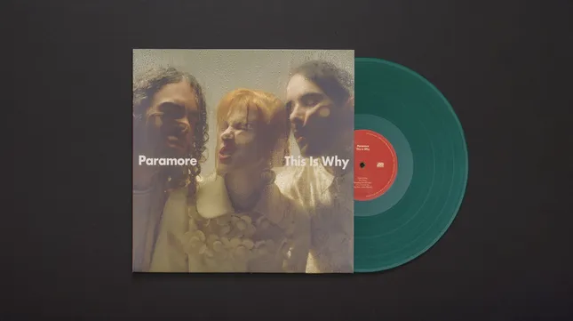 Paramore