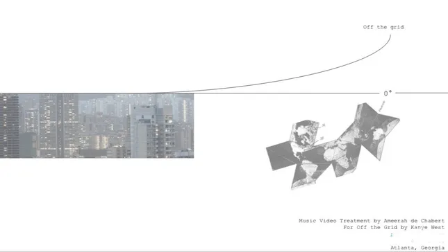 Creative Direction + Treatment Design
