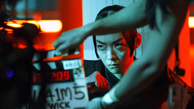 Rina Sawayama | John Wick Chapter 4