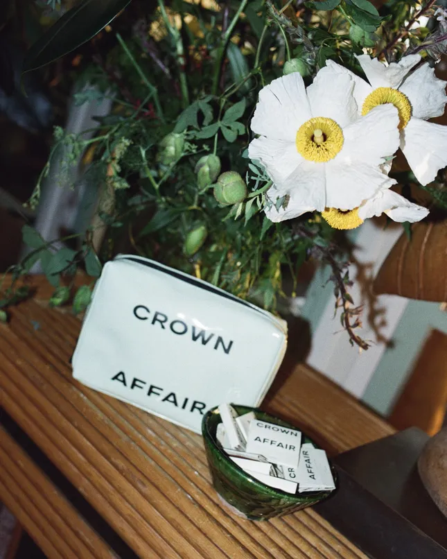 Crown Affair Event