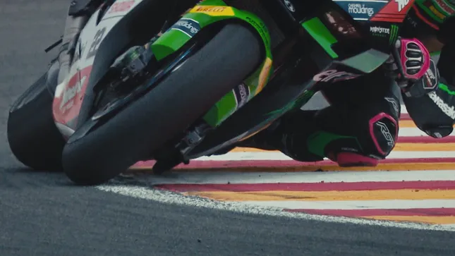 Pirelli SBK