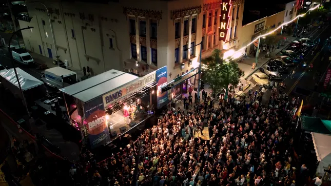 Bands of Enchantment Season 5 Trailers