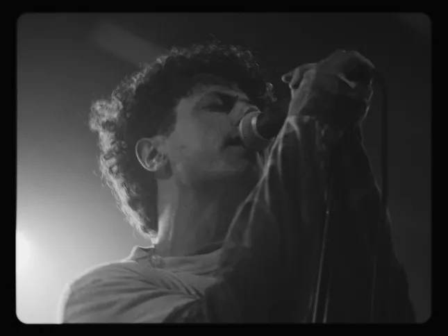 Nightly- Concert Coverage