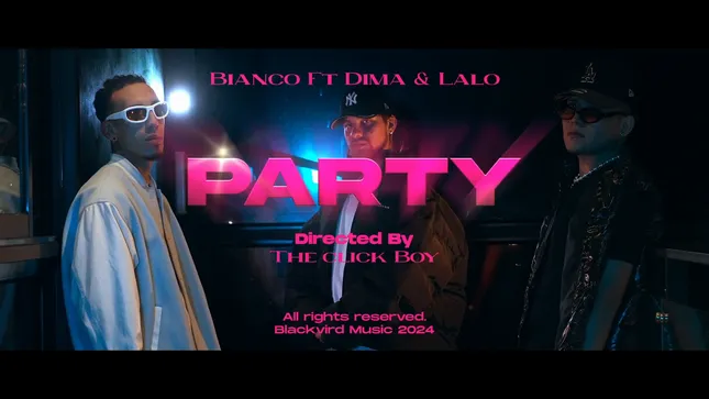 PARTY