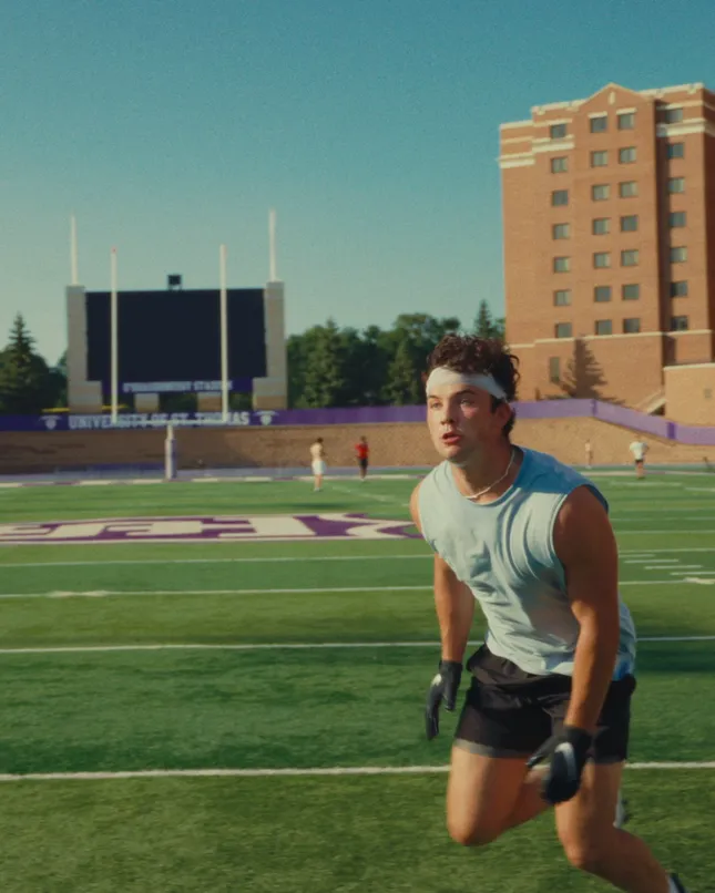 Nike Football Spec