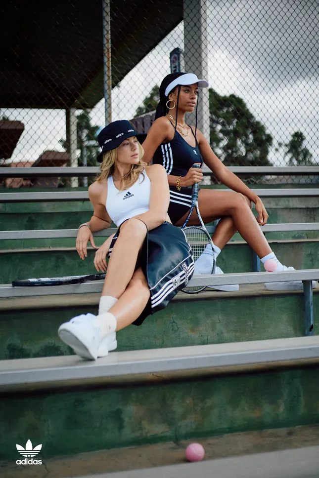 Adidas Editorial