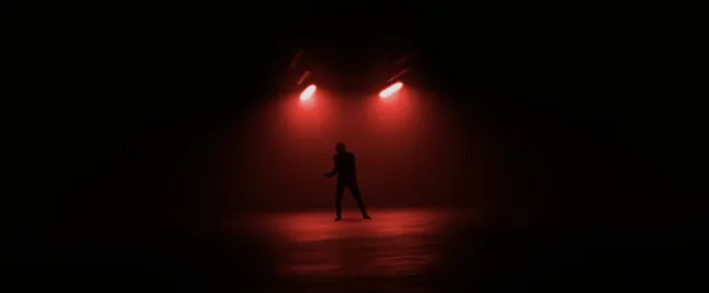 Chri$tian Gate$ - SECRETS (Music Video)