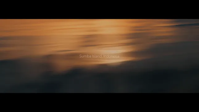 Cap Karoso Sumba