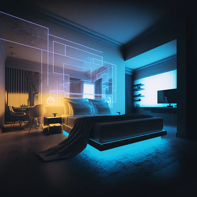 Project image