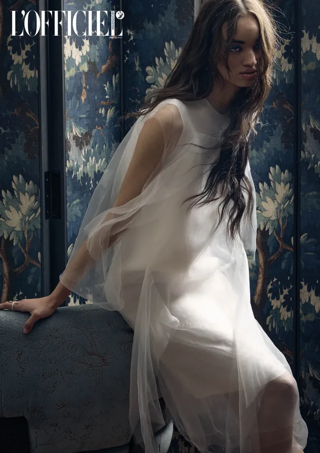 L'OFFICIEL Magazine