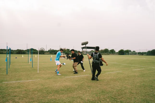 SSC Napoli & EA FC
