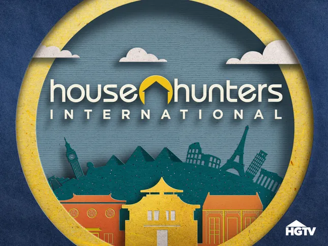 House Hunters International (Honduras/Puerto Rico)