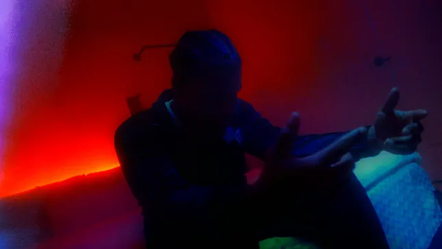 7Latenights - "On Your Mind