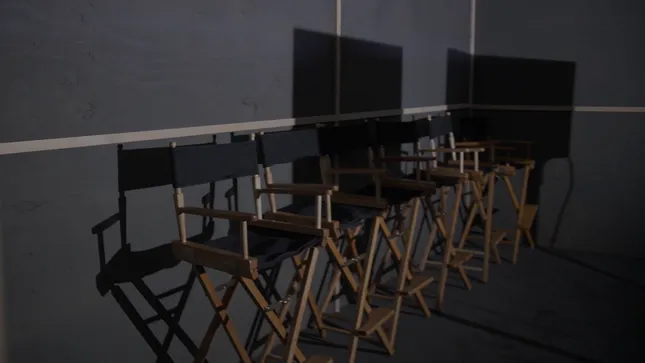 BTS Videography