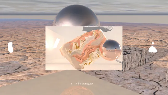 Project image