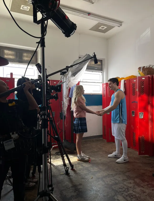 Love Till Death - TV Mini Series