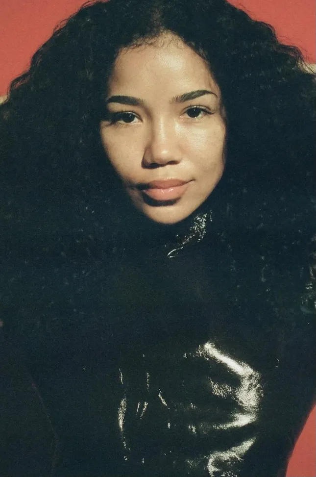 Jhené Aiko