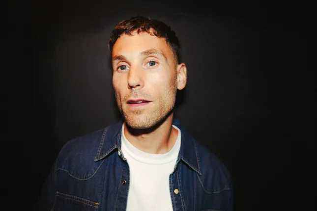 Joel Albers - BTS coverage