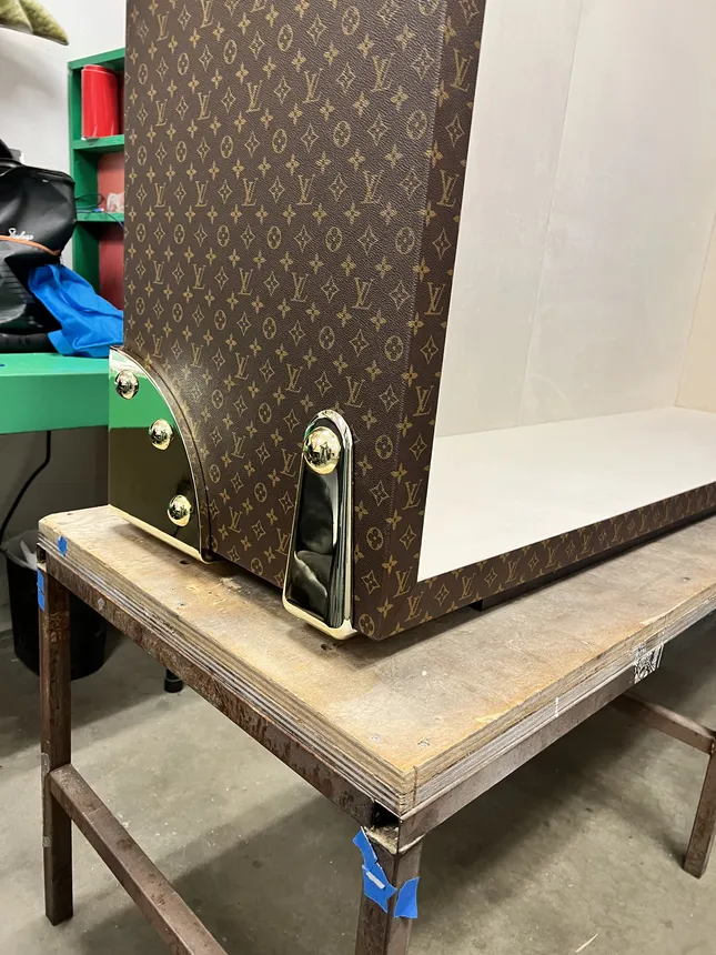 Project image