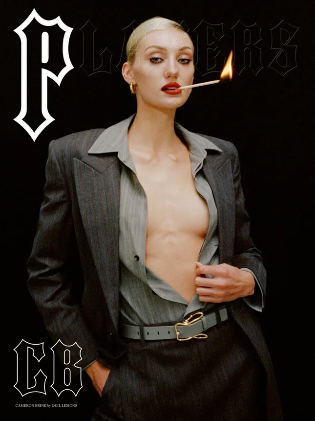 Players / Cameron Brink