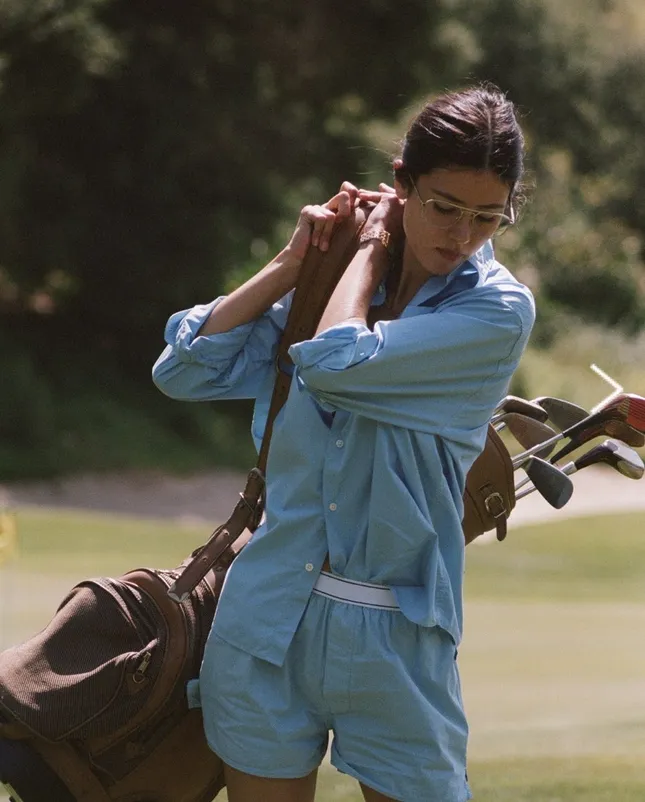 Sporty and Rich Country Club