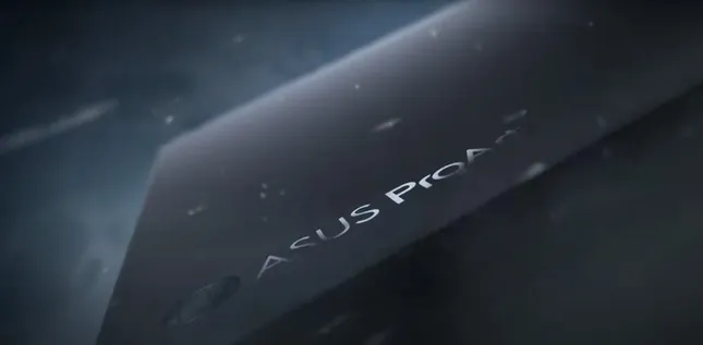 ASUS