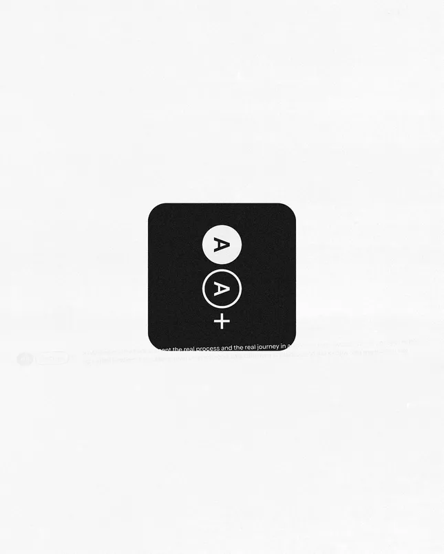 Visual Identity for All Access + [2025]