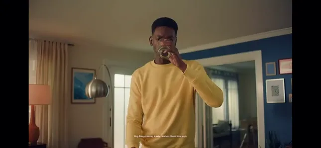 Sling TV - ‘Spit Take’