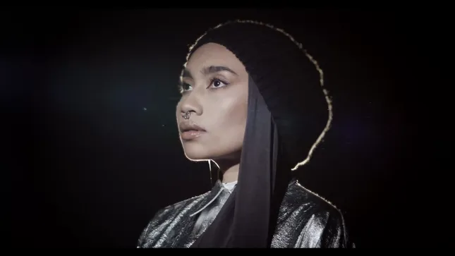 Tachys - You Can Be My Guide featuring Yuna