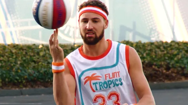 Klay Thompson Return